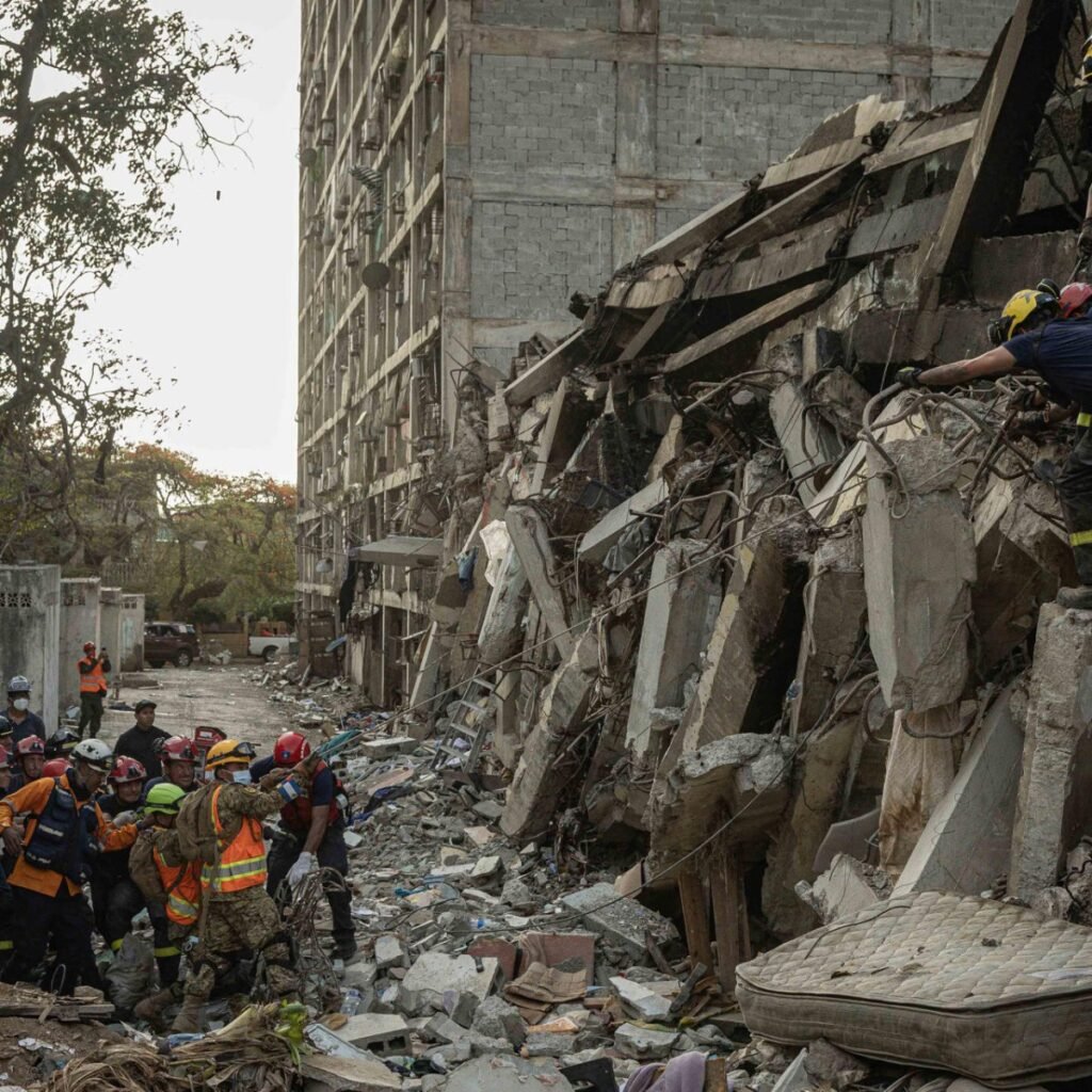 OPS solicita US$24 millones para sostener la respuesta sanitaria en Venezuela tras los terremotos