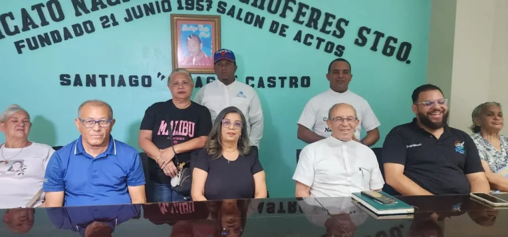 Organizaciones del Cibao acusan al Gobierno de agravar la crisis ambiental mientras comunidades siguen sin respuestas