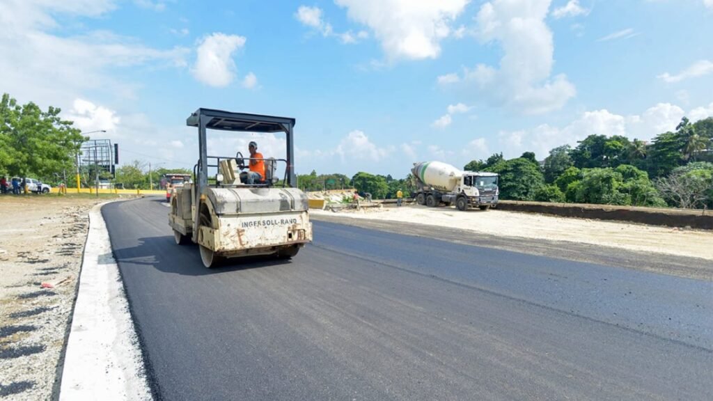 San Cristóbal concentra en tres obras el 82.2% de su inversión pública y 54 proyectos no registran ejecución