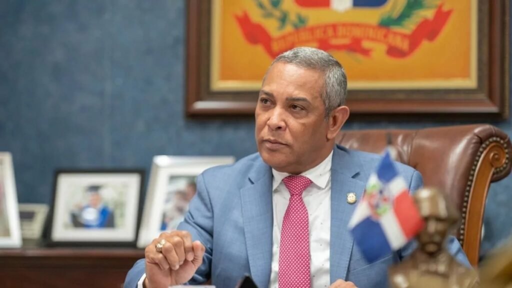Senado termina revisión de la ley policial y mantiene bajo presión la vigilancia sobre la reforma