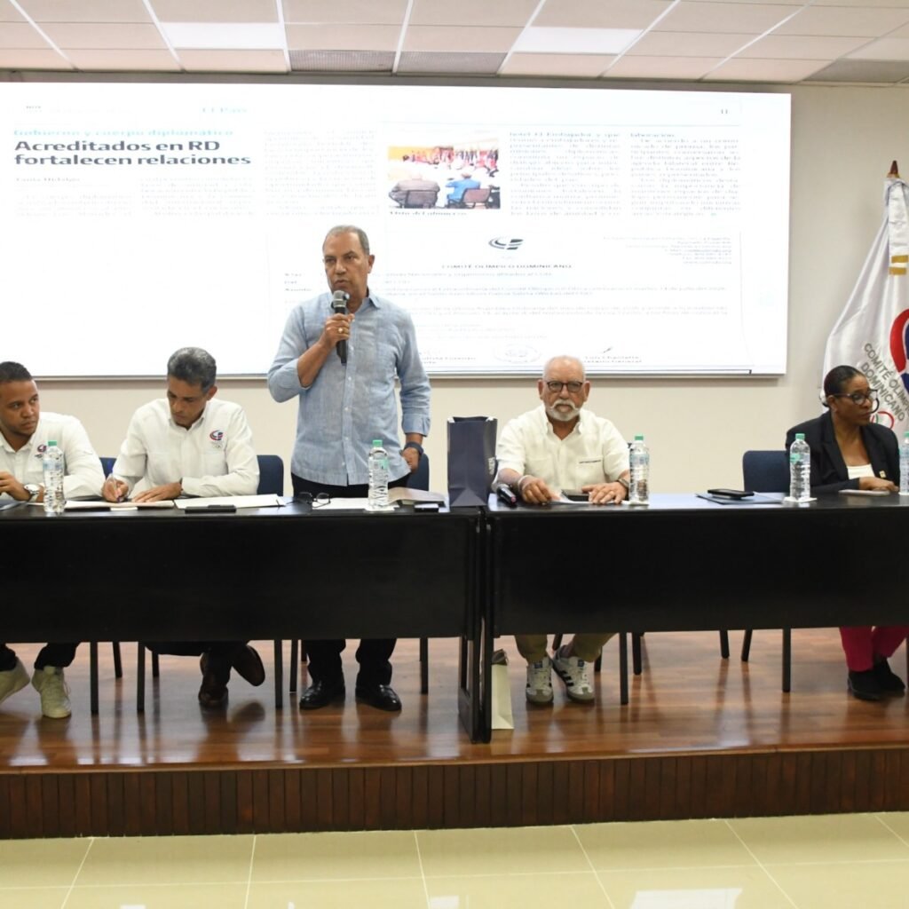 COD valida informe de 2025 y queda intacta la exigencia de fiscalización