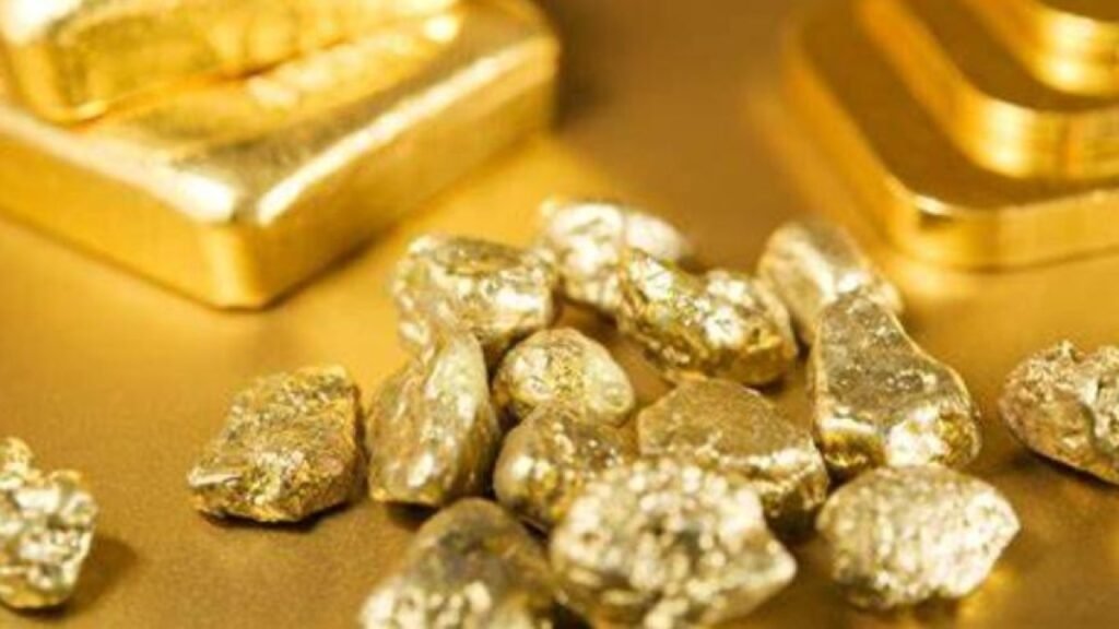 La sacudida del oro expone el costo real de la inestabilidad que los gobiernos no controlan