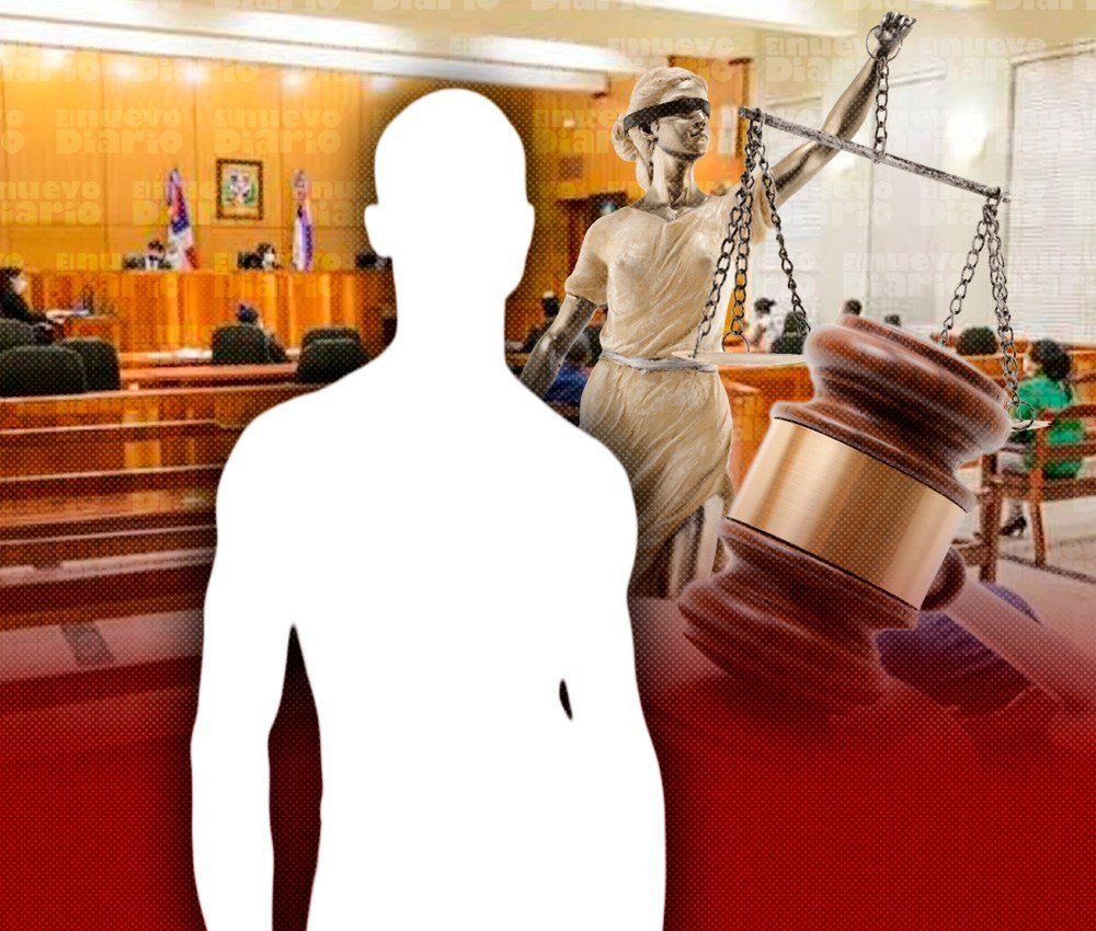 Puerto Plata: 20 años por un asalto que hirió a un supervisor de banca