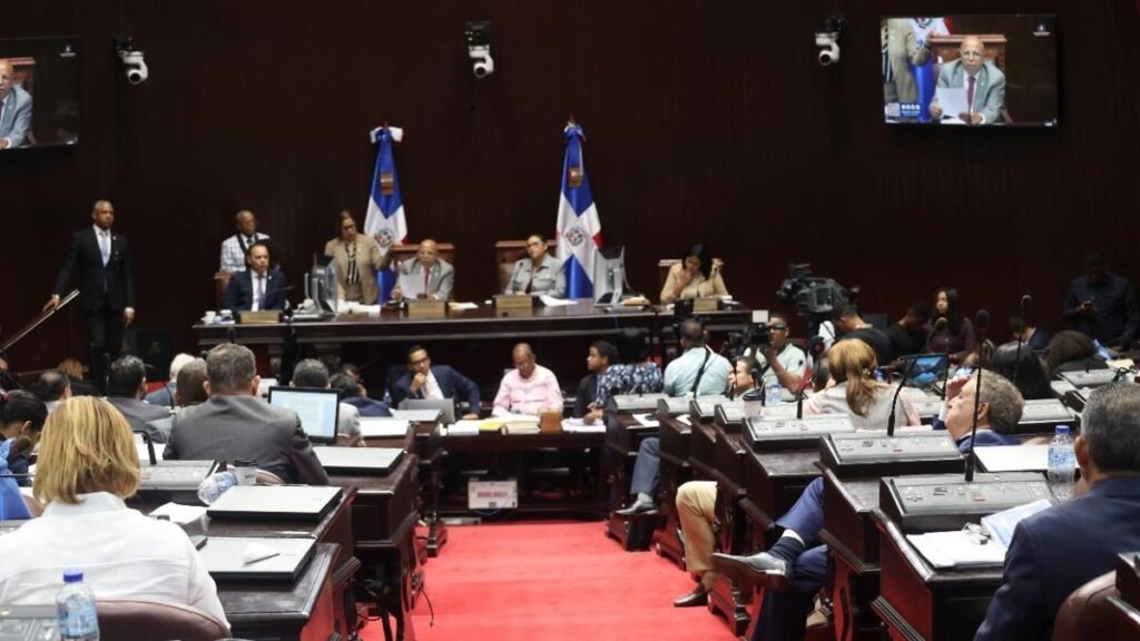 Diputados reabren hoy la reforma al Código Penal con 32 cambios y sin aborto en la agenda