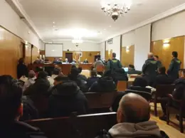 Captura en República Dominicana cierra caso de narcotráfico en España y vuelve a poner bajo lupa los controles locales