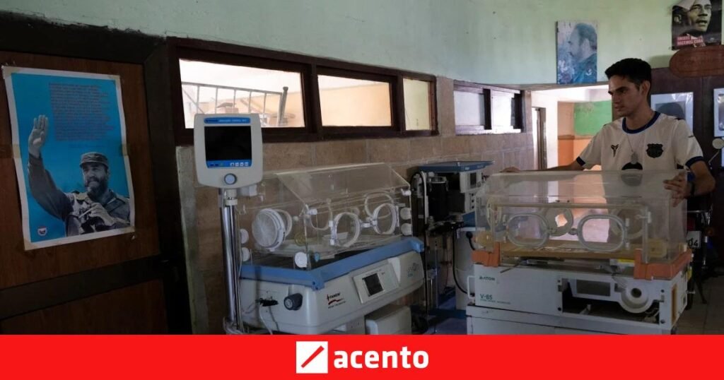 Segundo apagón total en cinco días expone el colapso eléctrico y agrava el costo social en Cuba