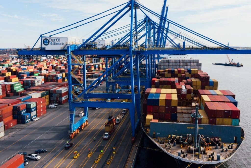 Importaciones suben a US$15,845.7 millones y exponen mayor dependencia de combustibles en el primer semestre