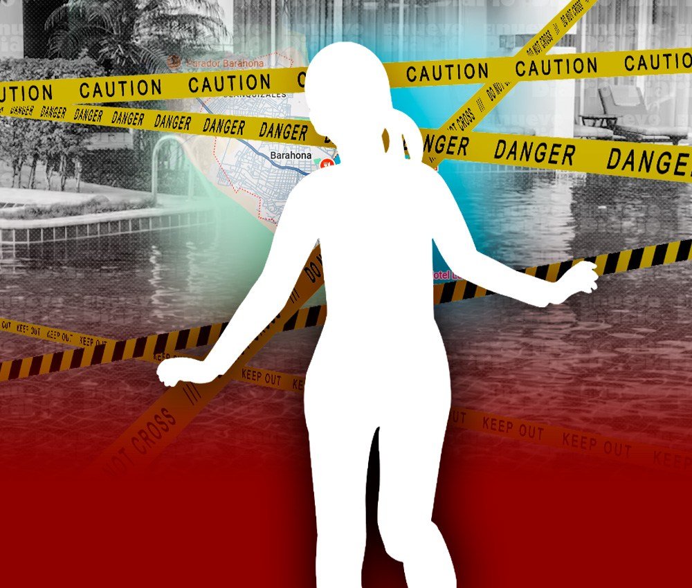 Fallas de control y abre nuevas preguntas sobre la vigilancia en espacios recreativos, segun Muerte de niña en piscina de Barahona