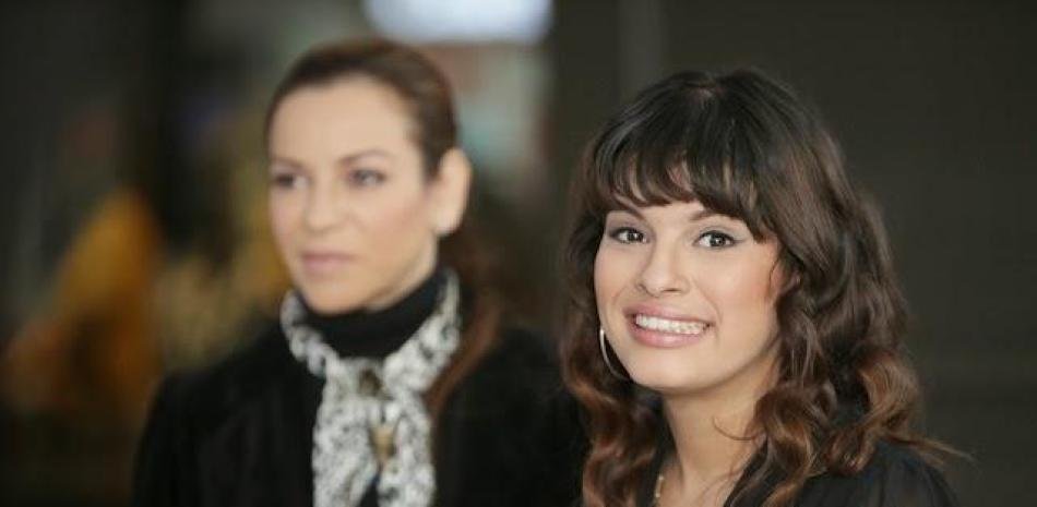 Melymel arremete contra Santiago Matías y reaviva el foco sobre la reforma penal y la influencia digital