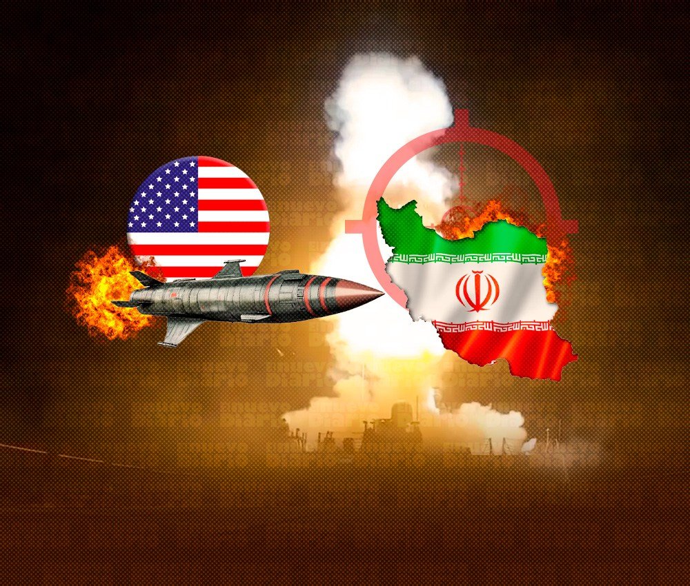 Trump pausa los bombardeos sobre Irán y deja abierta la negociación