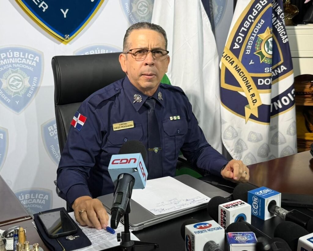 Muerte de niña en Manoguayabo pone la lupa sobre controles internos de la Policía