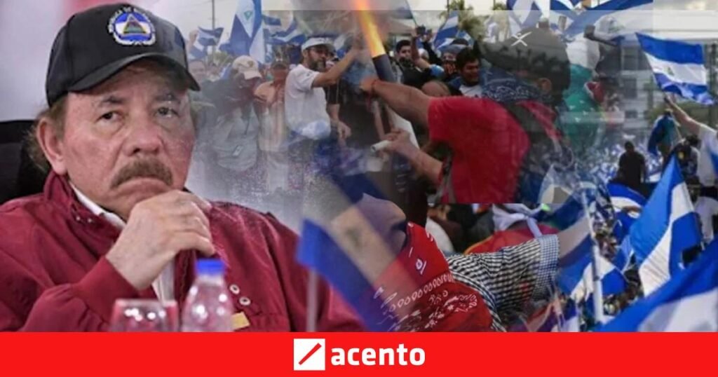 Ortega dice que en Nicaragua no habrá más elecciones libres y dispara la alarma democrática
