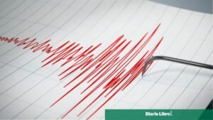 Temblor sentido en el país reactiva la exigencia de vigilancia institucional