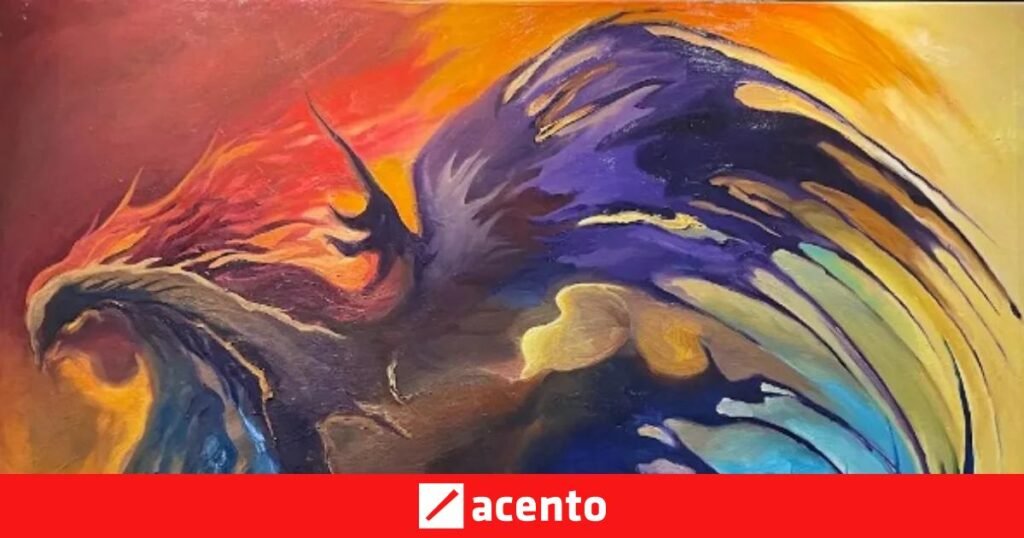 Pepe Grullón inaugura la primera muestra temporal del Museo de Arte de Santiago con una lectura no cronológica de su obra