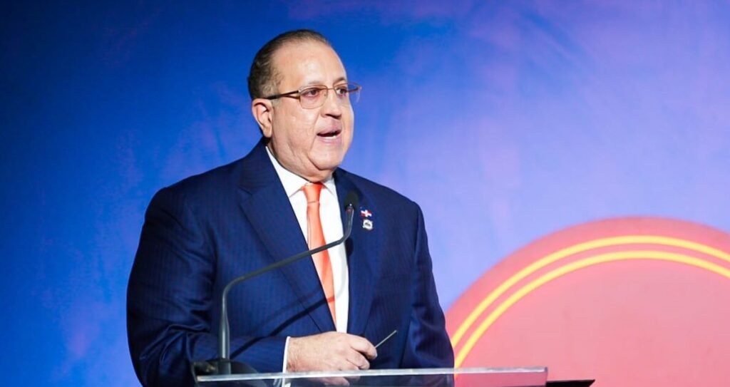República Dominicana crece 4.2 % con más gasto de capital y el Gobierno destaca la estabilidad