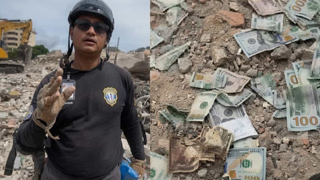 Detenciones y videos amplifican la crisis institucional tras los sismos en Venezuela