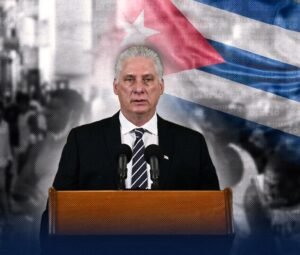 Cuba acusa a EE.UU. de castigo colectivo y reconoce el golpe de apagones y salud