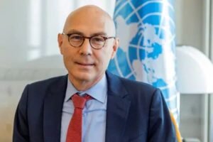 ONU renueva a Volker Türk y expone el choque de potencias con la vigilancia de derechos humanos