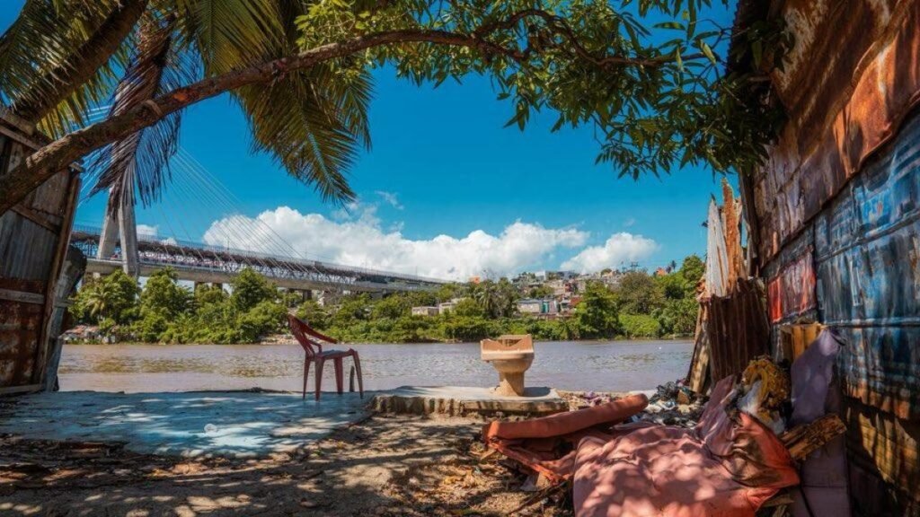 La otra República Dominicana que exhibe Las Lilas