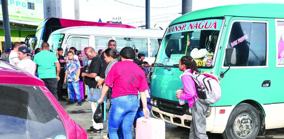 Alza en 47 rutas expone el costo social de una respuesta oficial que no llegó al transporte público