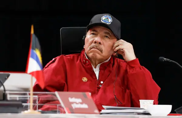 Ortega asegura que no habrá comicios que lleven a la oposición al poder en Nicaragua