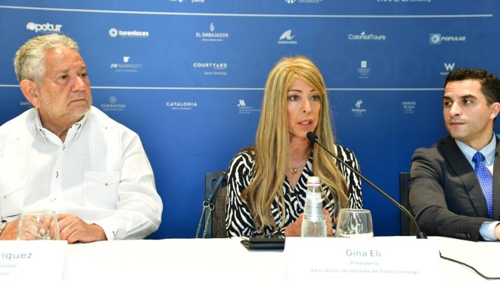 Juegos impulsan la ocupación en Santo Domingo, pero hoteleros ven lejos la meta esperada