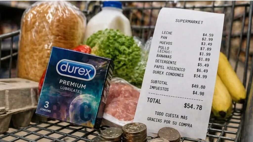 Crece el discurso macroeconómico, pero la inflación sigue presionando a los hogares