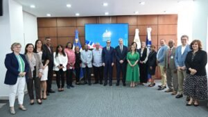 Trabajo presenta avances del plan 2027-2029 y la informalidad vuelve a quedar como el gran reto