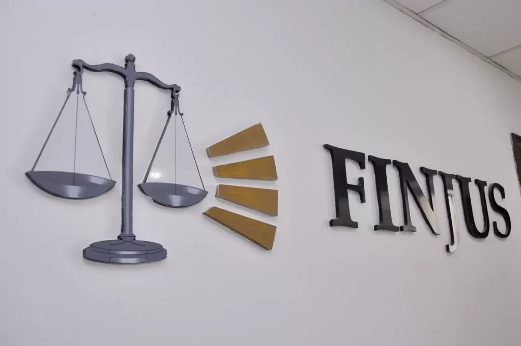 FINJUS aplaude la comisión del Código Penal y reclama vigilancia sobre su aplicación