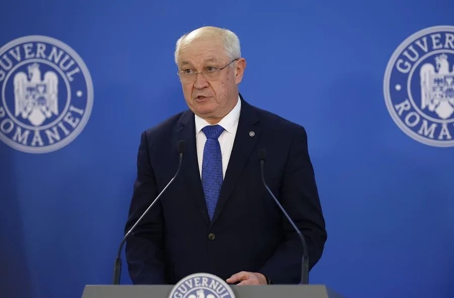 Dimite el primer ministro de Moldavia y crece la presión política sobre el Gobierno