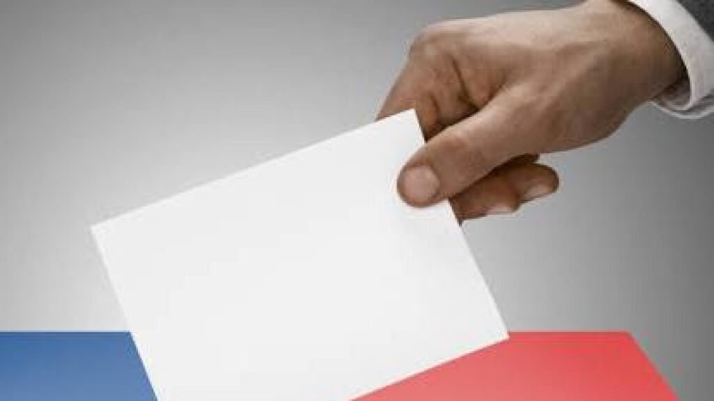 Congreso y ciudadanía: el sistema electoral queda en el centro de la crítica