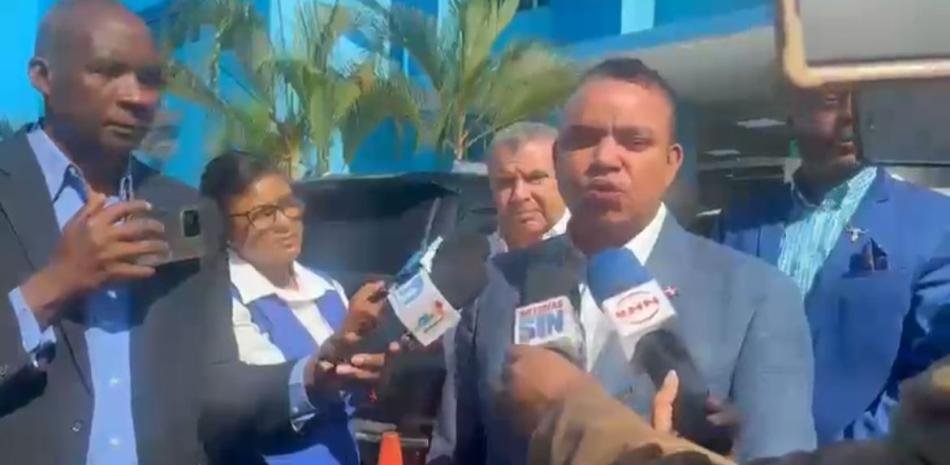 SNS rectifica sobre las muertes de neonatos en La Altagracia y apunta a prematuridad y sepsis