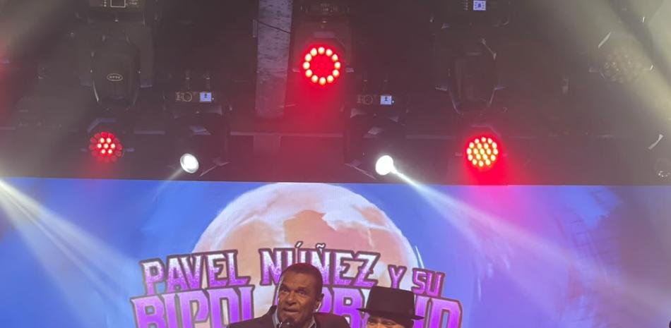 Pavel Núñez convierte Hard Rock Café en una fiesta caribeña y reaviva la conversación sobre los espacios para bailar en Santo Domingo