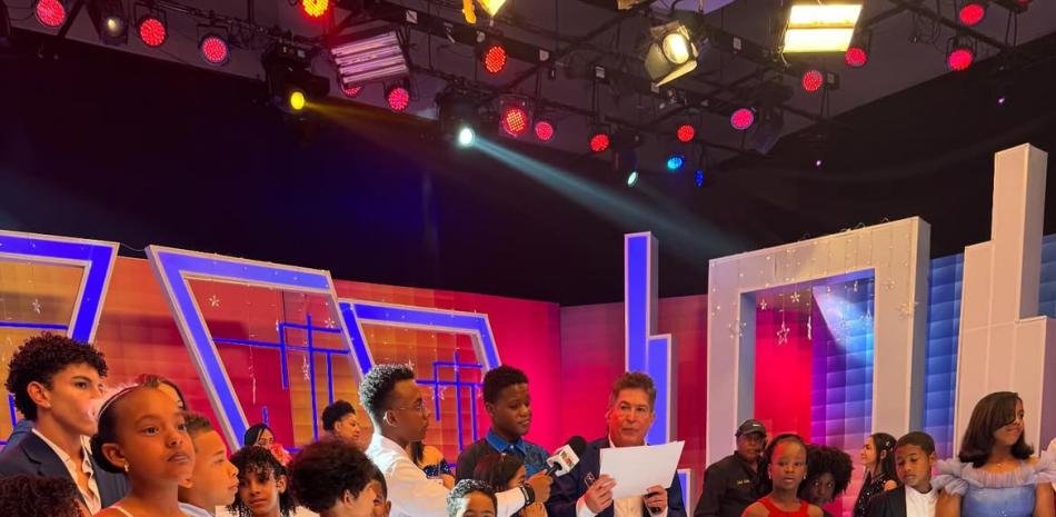 Luis Justo se impone en la novena de “Pequeños Grandes Talentos” con un Chopin que marcó la final
