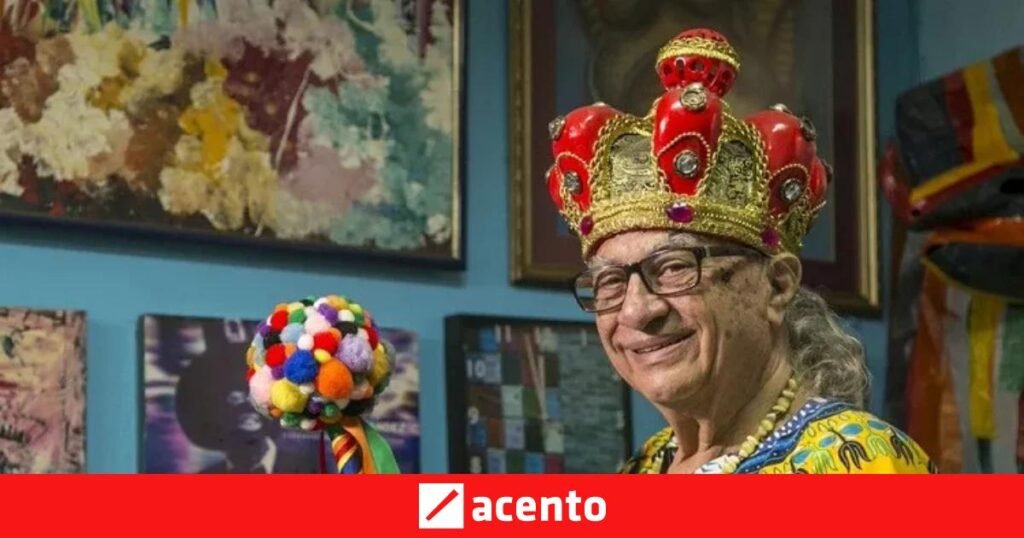 El folclore dominicano y la frontera entre origen e identidad