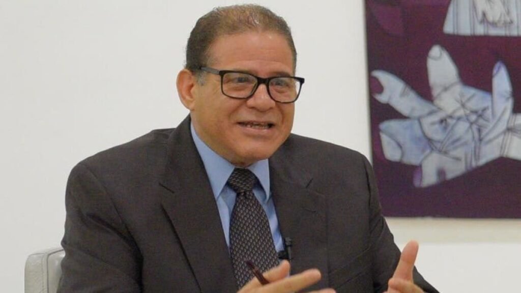 Veloz y Collado reclaman recortes para frenar la deuda y vuelven a centrar el debate en el gasto público