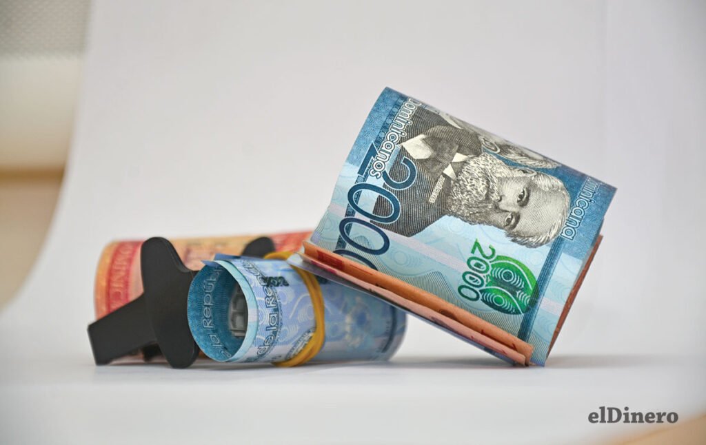 La deuda pública no financiera llega a US$67,827.8 millones y vuelve a poner presión sobre la gestión fiscal