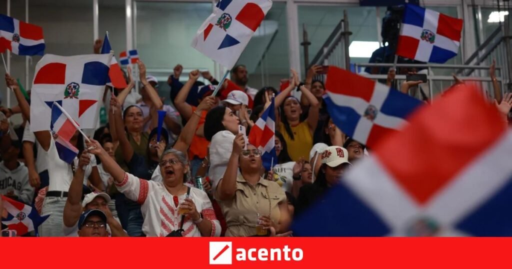 Clausura de Santo Domingo 2026 será reservada y se verá por RTVD