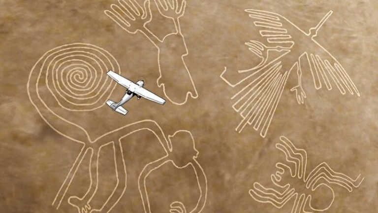 Tragedia en Nazca deja 13 muertos y abre exigencia de esclarecer responsabilidades en vuelo turístico