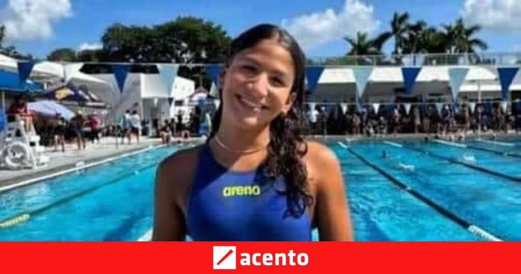 Jianna Amores gana plata y vuelve a poner resultados donde el discurso oficial busca capitalizar Santo Domingo 2026