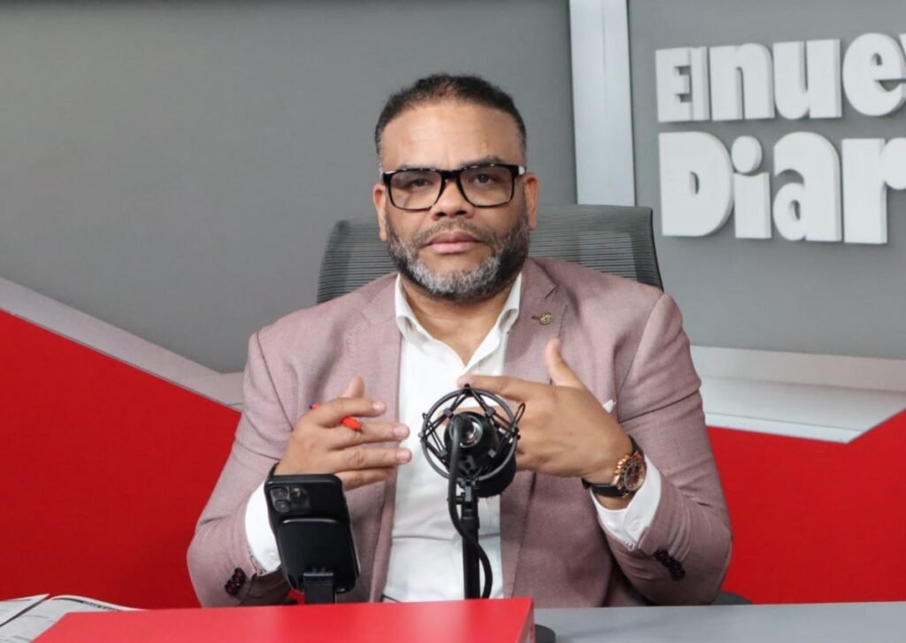 PRM cierra filas y se abre el debate sobre su sucesión y la gestión del Gobierno