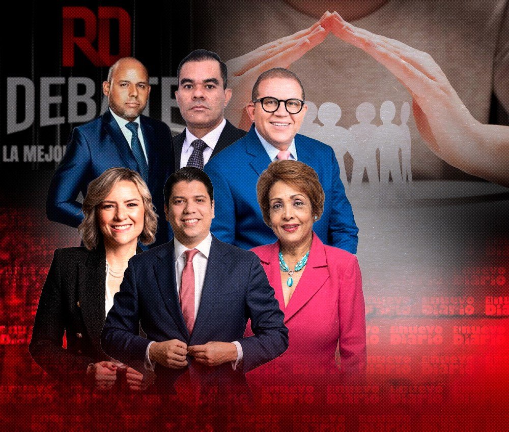 RD Debate sobre seguridad social deja presión por convertir ideas en soluciones