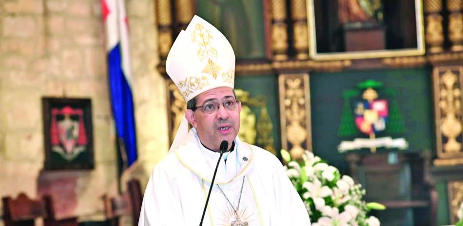 Santo Domingo celebra 528 años con un llamado a rescatar valores y proteger su herencia