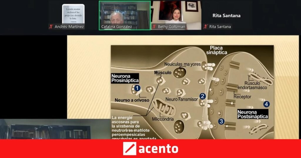 La UASD cierra un curso de neuroeducación que vuelve a poner en primer plano las bases del aprendizaje