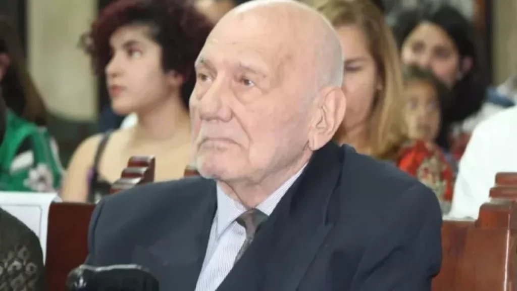 Despiden a Antonio Thomén y su legado ambiental vuelve a poner presión sobre la protección de los recursos naturales
