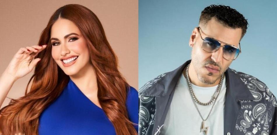 Max Santos rectifica tras confusión con Jenny Blanco en medio de una exposición mediática sin control
