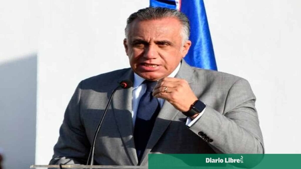 La clausura de Santo Domingo 2026 exhibe al oficialismo y deja al Gobierno bajo escrutinio