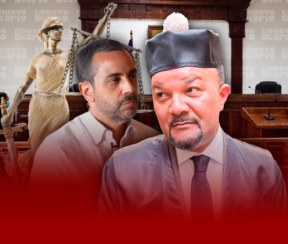 Jet Set: víctimas rechazarán que una condena a Antonio Espaillat quede en suspenso