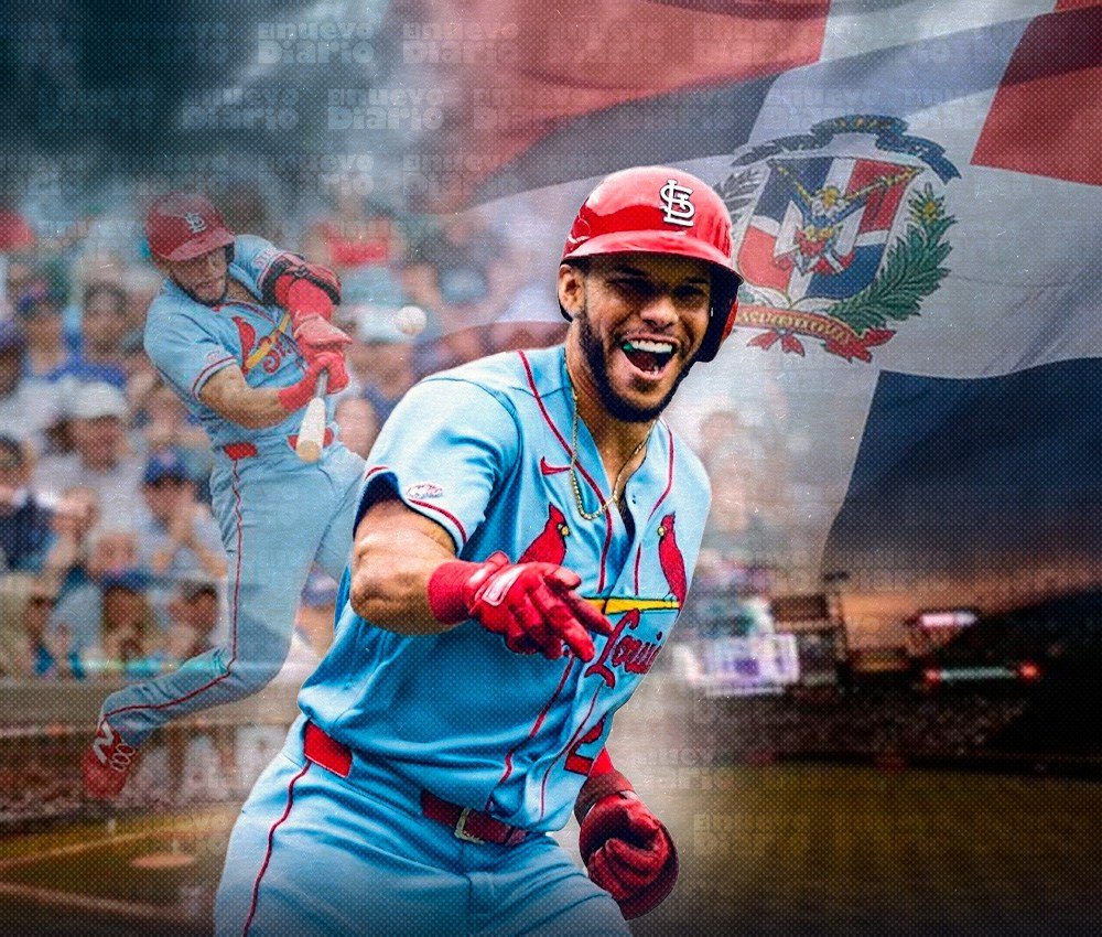 Joshua Báez hace historia en MLB y vuelve a poner el foco en el talento dominicano que progresa fuera del discurso oficial