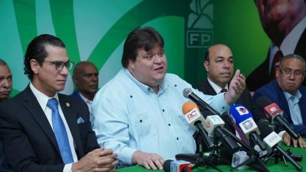 FP pide una investigación por la omisión en Bienes Nacionales que dejó al Estado expuesto a RD$2,693.9 millones